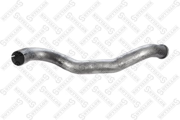 Exhaust Pipe 82-03510-SX