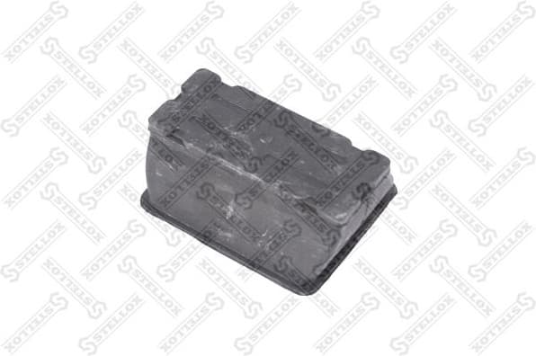 Rubber Buffer, suspension 84-02158-SX