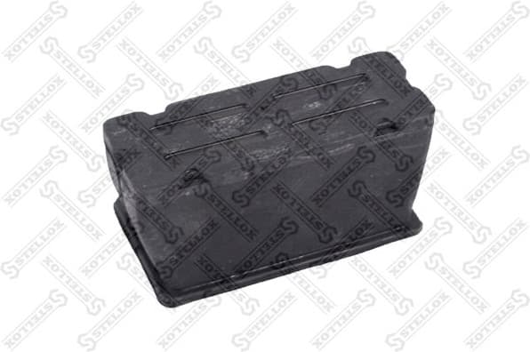 Rubber Buffer, suspension 84-02159-SX