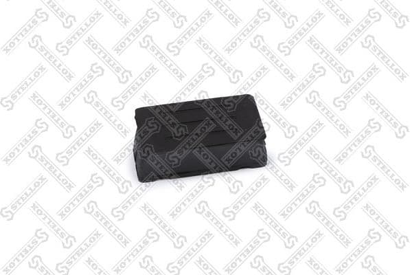 Rubber Buffer, suspension 84-02160-SX