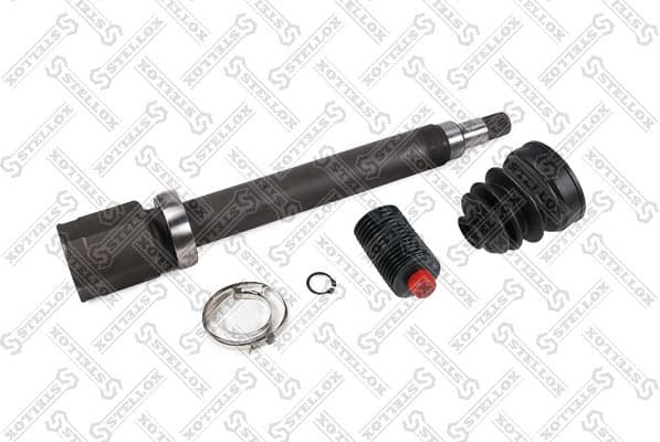 Joint Kit, drive shaft 160 1045-SX