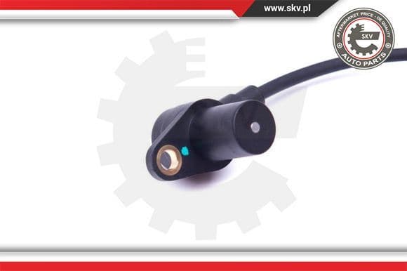 Sensor, crankshaft pulse 17SKV518 - image 4