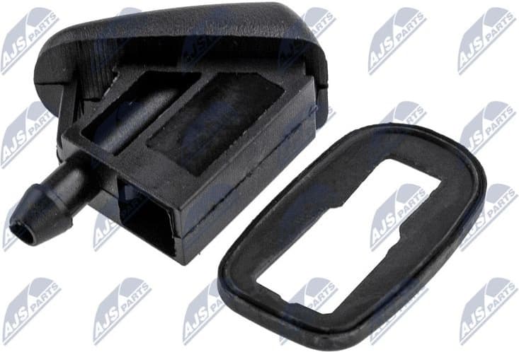 Washer Fluid Jet, window cleaning EDS-FR-006 - image 2