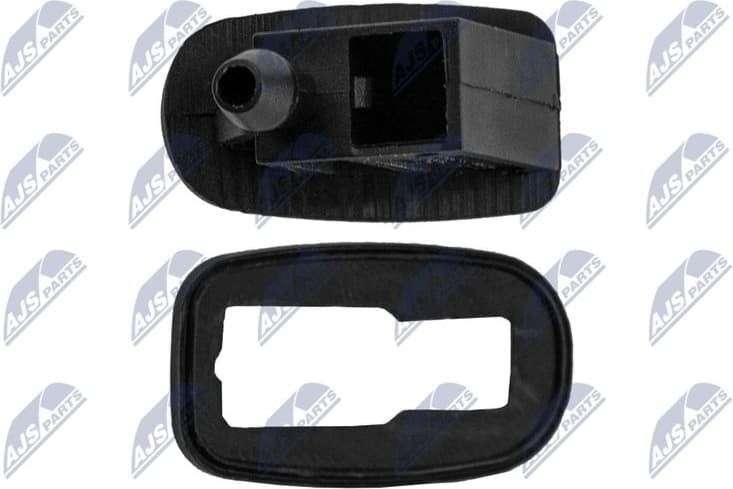 Washer Fluid Jet, window cleaning EDS-FR-006 - image 5