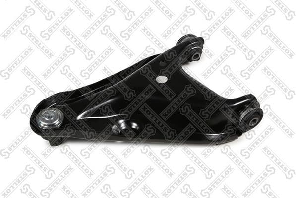 Control/Trailing Arm, wheel suspension A 57-03864A-SX