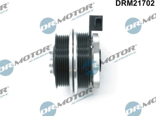 Water Pump, engine cooling DRM21702 - image 2