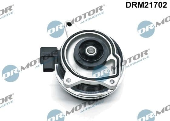 Water Pump, engine cooling DRM21702 - image 3