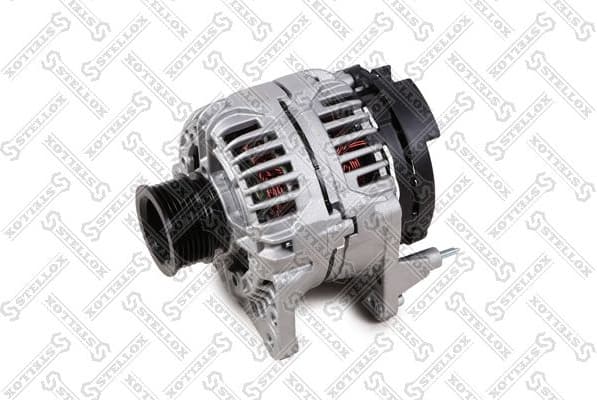 Alternator 06-10817-SX