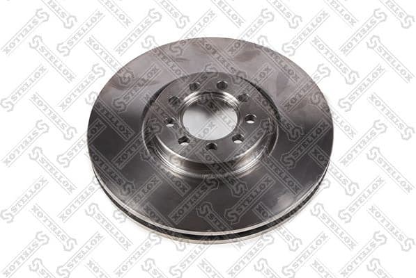 Brake Disc 85-01279-SX