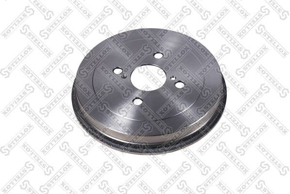Brake Drum 6025-9928-SX