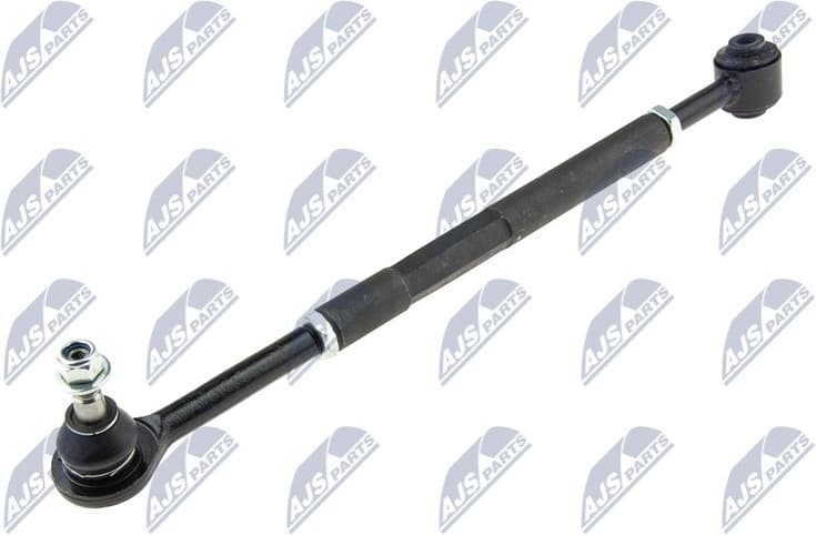 Control/Trailing Arm, wheel suspension ZWT-MZ-086