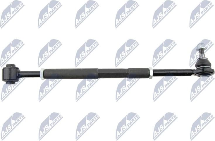 Control/Trailing Arm, wheel suspension ZWT-MZ-086 - image 3