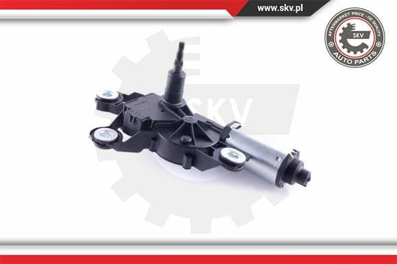 Wiper Motor 19SKV149 - image 3