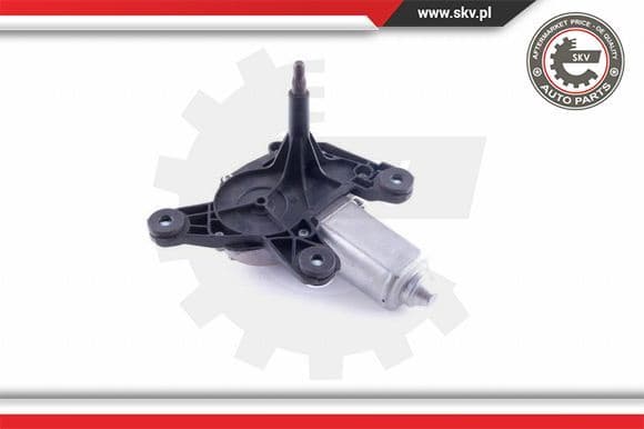 Wiper Motor 19SKV108 - image 3