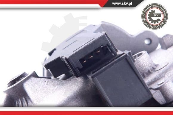 Wiper Motor 19SKV108 - image 4