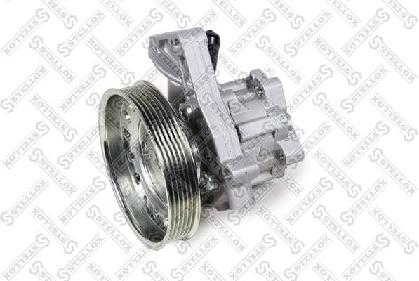 Hydraulic Pump, steering 00-36398-SX