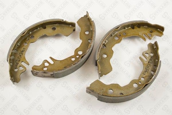 Brake Shoe Set 000 621-SX