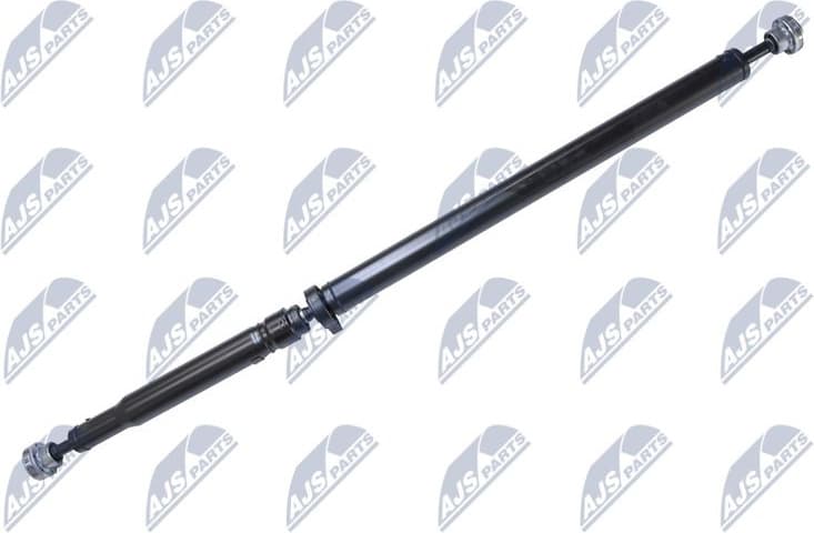 Propshaft, axle drive NWN-LR-007