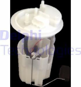 fuel supply unit FG2003-12B1