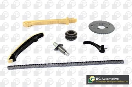 Timing Chain Kit TC1020FK