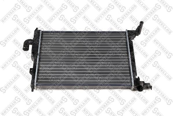 Radiator, engine cooling 10-26927-SX