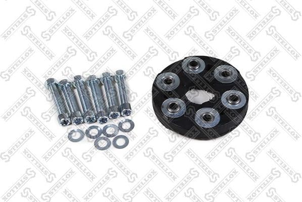 Joint, propshaft 07-10061-SX