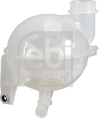 Expansion Tank, coolant 172302