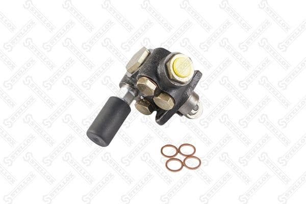Pump, fuel pre-supply 82-00039-SX