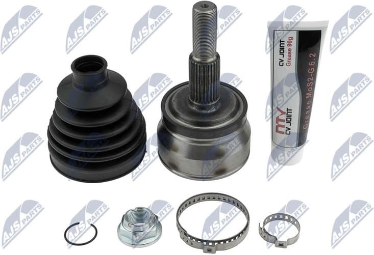 Joint Kit, drive shaft NPZ-CH-032