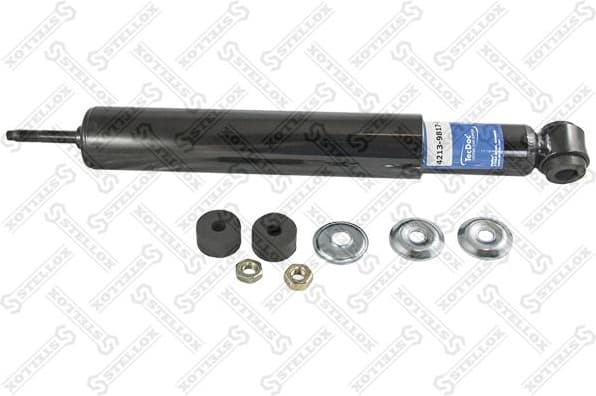 Shock Absorber 4213-9817-SX