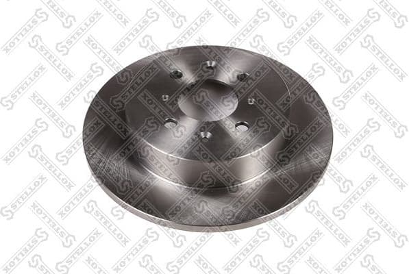 Brake Disc 6020-2633-SX