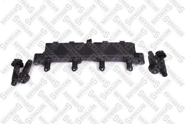 Ignition Coil 61-00188-SX