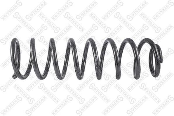 Suspension Spring 10-21626-SX
