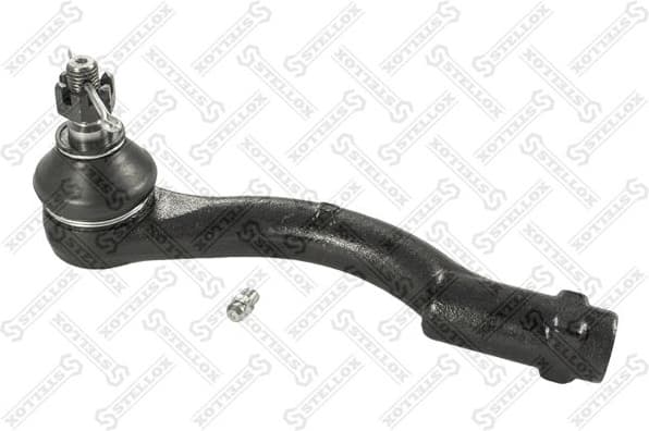 Tie Rod End 51-53008A-SX