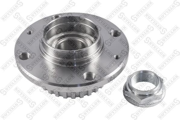 Wheel Bearing Kit 43-28566-SX