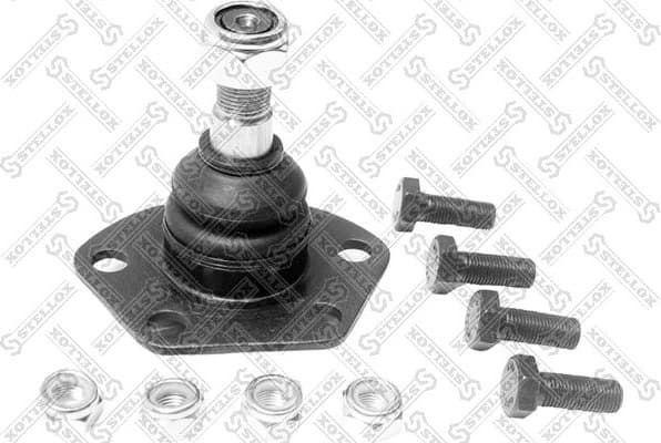Ball Joint 52-05387-SX
