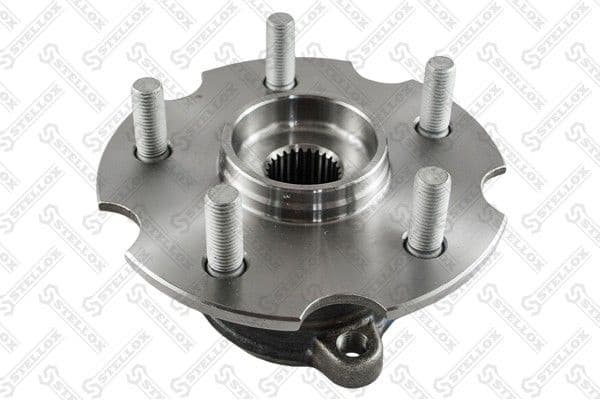 Wheel Bearing Kit 43-29051-SX