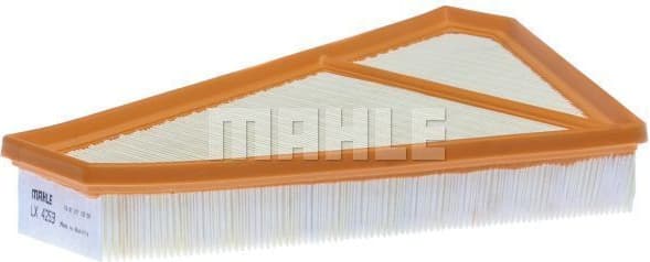 Air Filter LX4253 - image 5