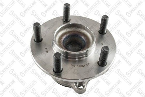 Wheel Bearing Kit 43-29062-SX