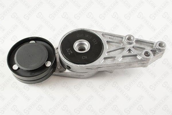 Tensioner Pulley, V-ribbed belt 03-40539-SX