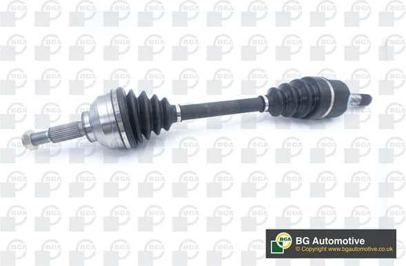 Drive Shaft DS9529L
