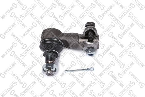 Tie Rod End 51-00660-SX