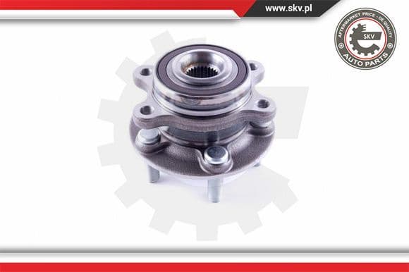 Wheel Bearing Kit 29SKV420 - image 2