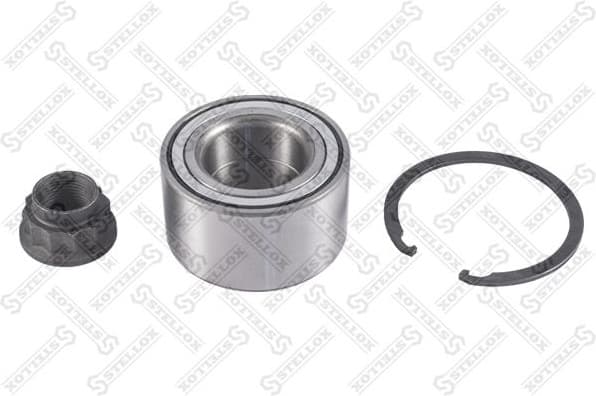 Wheel Bearing Kit 43-28339-SX