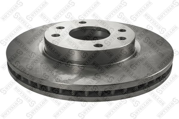 Brake Disc 6020-9953-SX