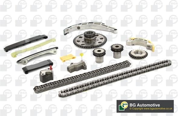 Timing Chain Kit TC6323FK