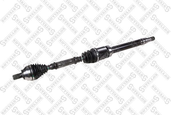 Drive Shaft 158 1970-SX