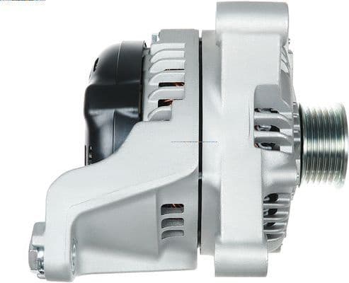 Alternator AS A6650S - image 2