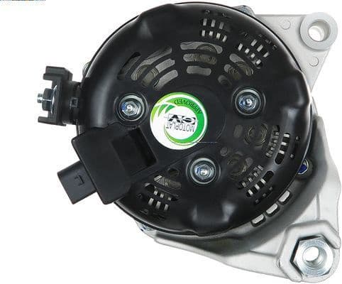 Alternator AS A6650S - image 3