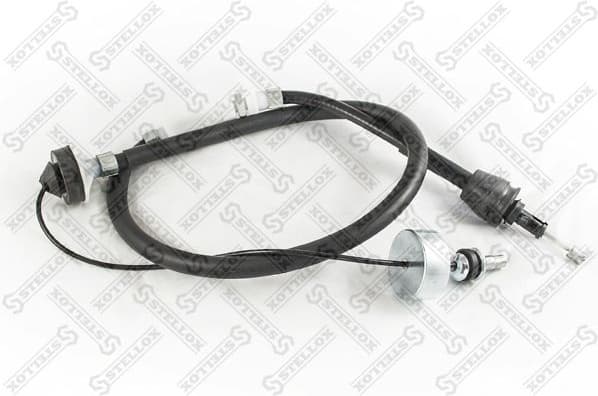 Cable Pull, clutch control 29-98311-SX
